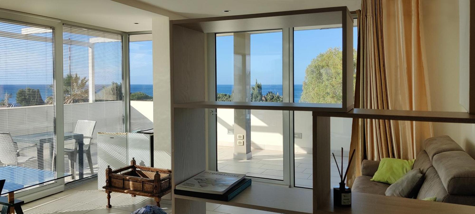クアルトゥ・サンテーレナ Art House Quartu - Margine Rosso Bed & Breakfast エクステリア 写真