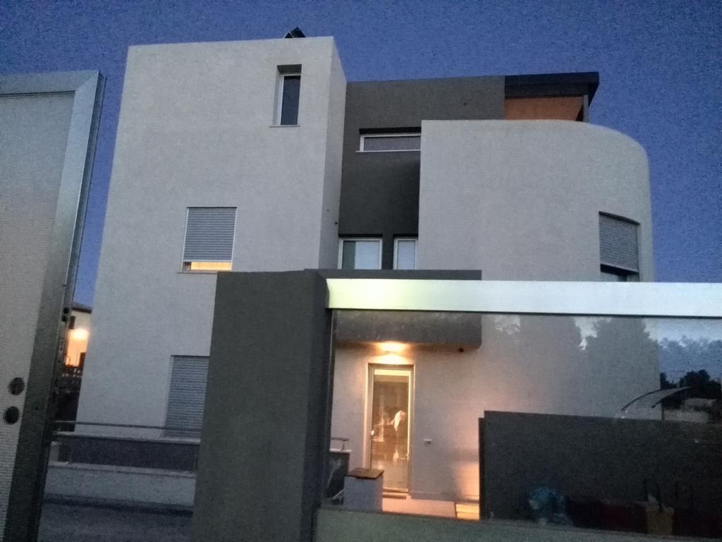 クアルトゥ・サンテーレナ Art House Quartu - Margine Rosso Bed & Breakfast 部屋 写真