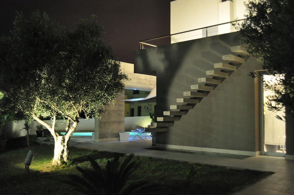 クアルトゥ・サンテーレナ Art House Quartu - Margine Rosso Bed & Breakfast 部屋 写真