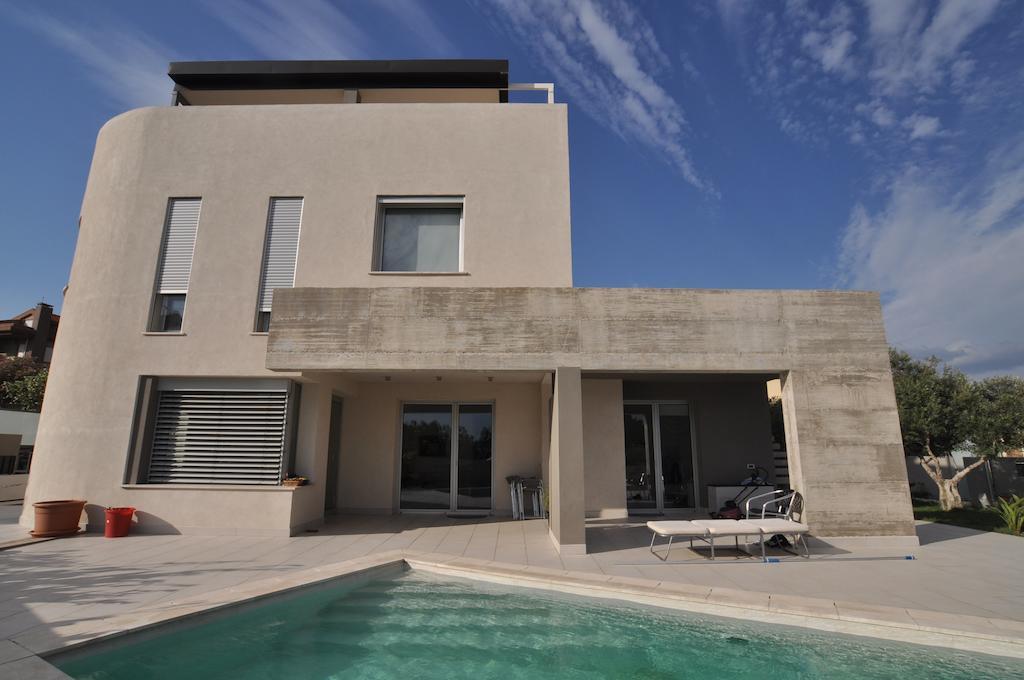 クアルトゥ・サンテーレナ Art House Quartu - Margine Rosso Bed & Breakfast 部屋 写真