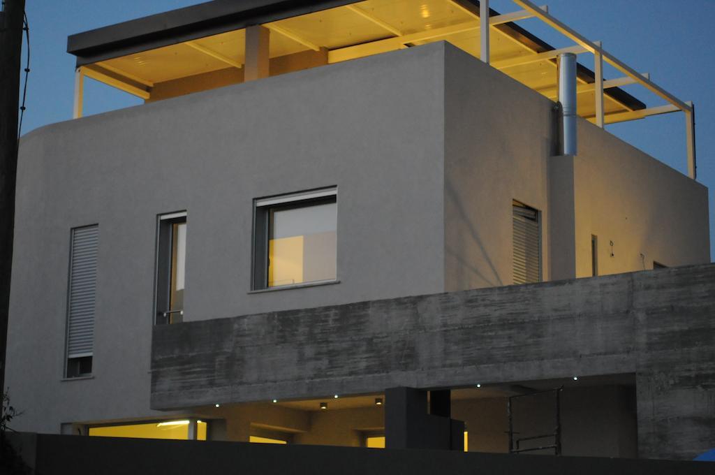 クアルトゥ・サンテーレナ Art House Quartu - Margine Rosso Bed & Breakfast 部屋 写真