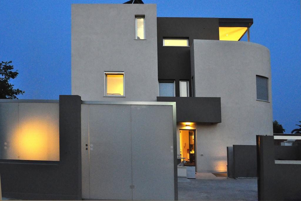 クアルトゥ・サンテーレナ Art House Quartu - Margine Rosso Bed & Breakfast 部屋 写真