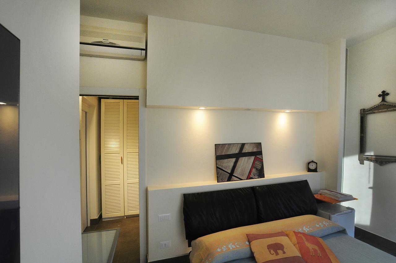クアルトゥ・サンテーレナ Art House Quartu - Margine Rosso Bed & Breakfast エクステリア 写真